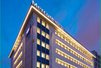 Mercure Istanbul - Taksim