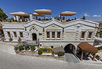 The House Hotel Cappadocia