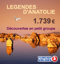 NOUVEL AN A ISTANBUL