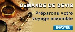 Demande de Devis