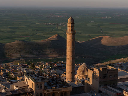 agence de voyage algerie pour turquie