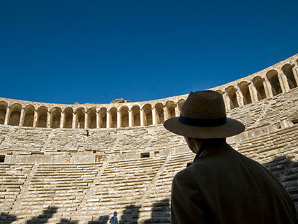 agence de voyage algerie pour turquie